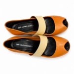 United Nude Wedges UNITED NUDE - יונייטד ניוד יד שנייה בנמיז - Nemyz