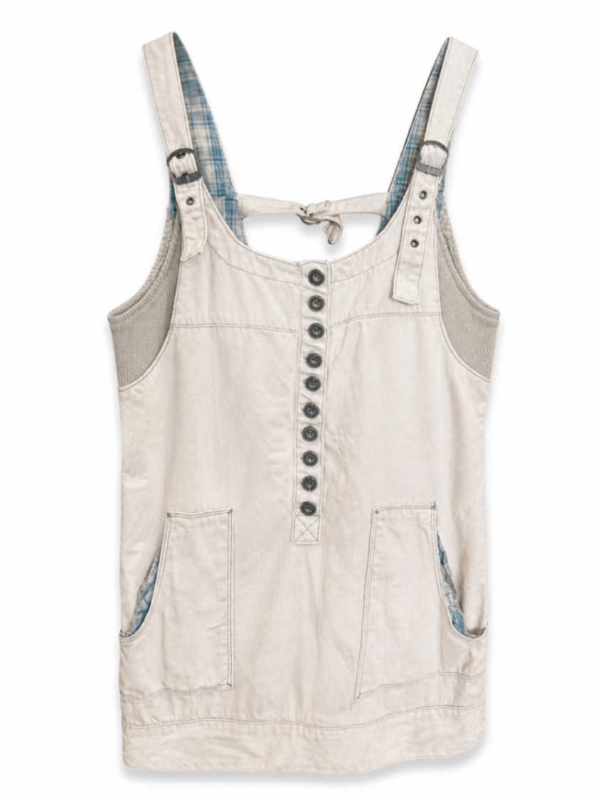 שמלת Free People Free People - פרי פיפל יד שנייה בנמיז - Nemyz