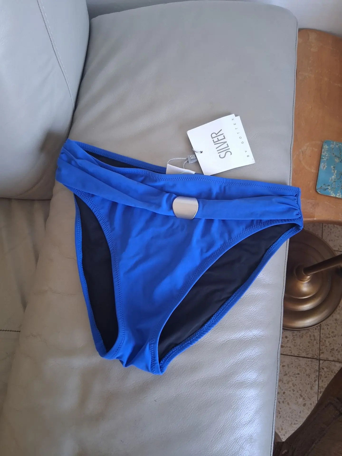 Bikini bottoms Gottex - גוטקס יד שנייה בנמיז - Nemyz