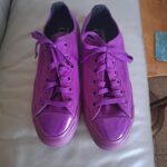 Converse x OPI 37.5 Converse (All-Star) – קונברס (אול-סטאר) יד שנייה בנמיז - Nemyz