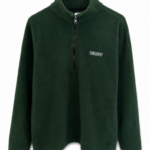 פליז DKNY ירוק DKNY - די.קיי.אן.ווי יד שנייה בנמיז - Nemyz