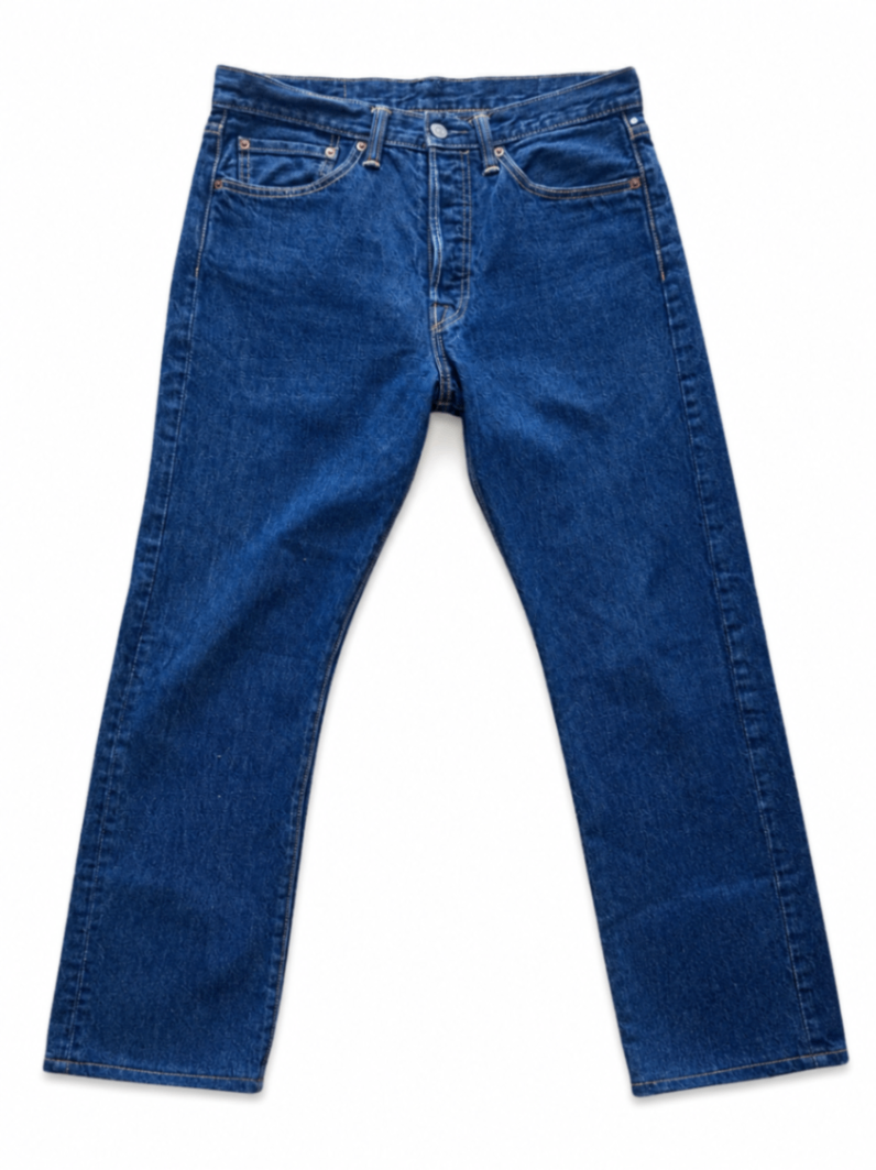 ליוויס 501 וינטג’ Levi's - ליווייס יד שנייה בנמיז - Nemyz