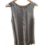 גופיה ארוכה צבעונית אחר יד שנייה בנמיז - Nemyz