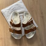 בירקנשטוק אריזונה BIRKENSTOCK - בירקנשטוק יד שנייה בנמיז - Nemyz