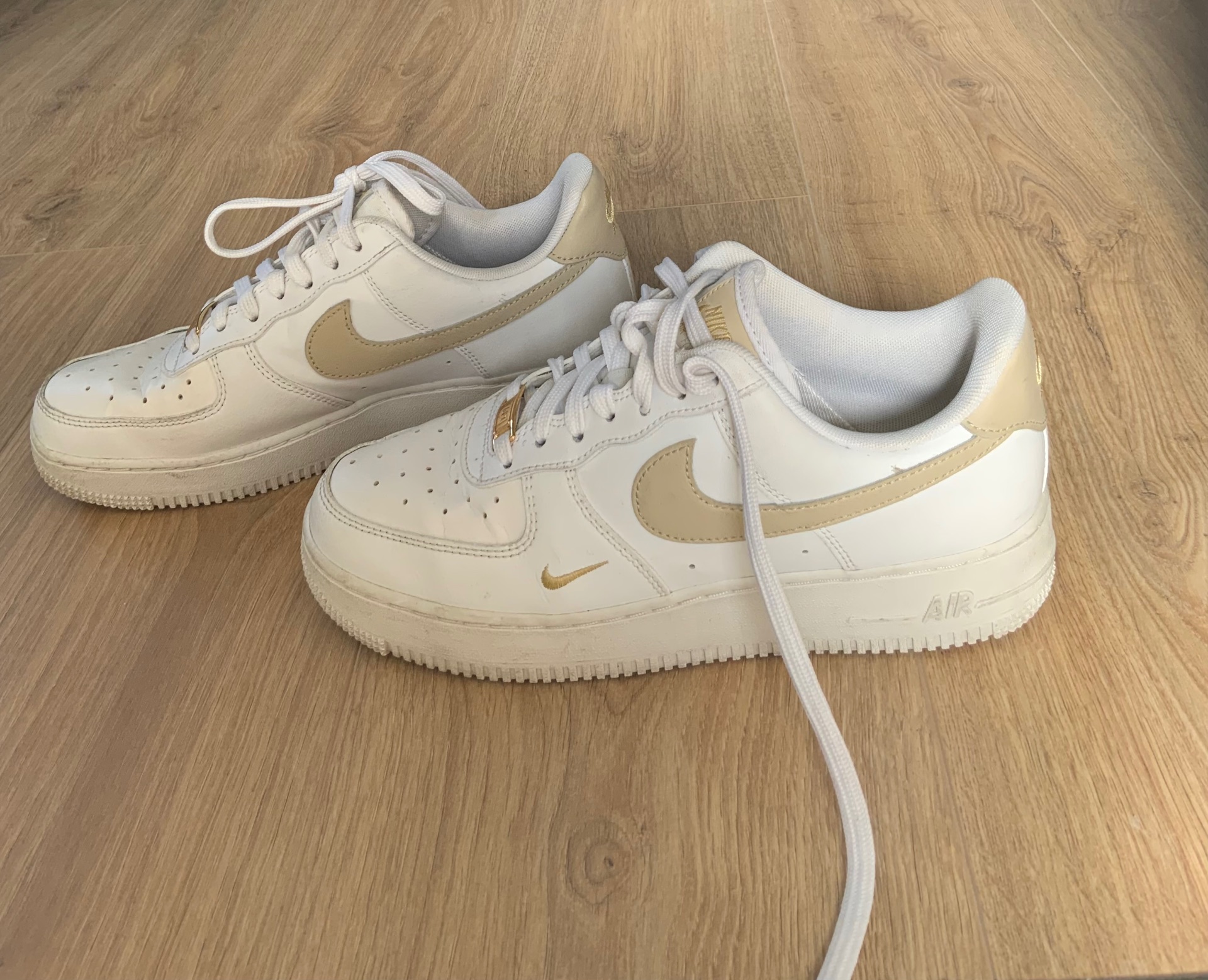 Air Force One Nike - נייקי יד שנייה בנמיז - Nemyz