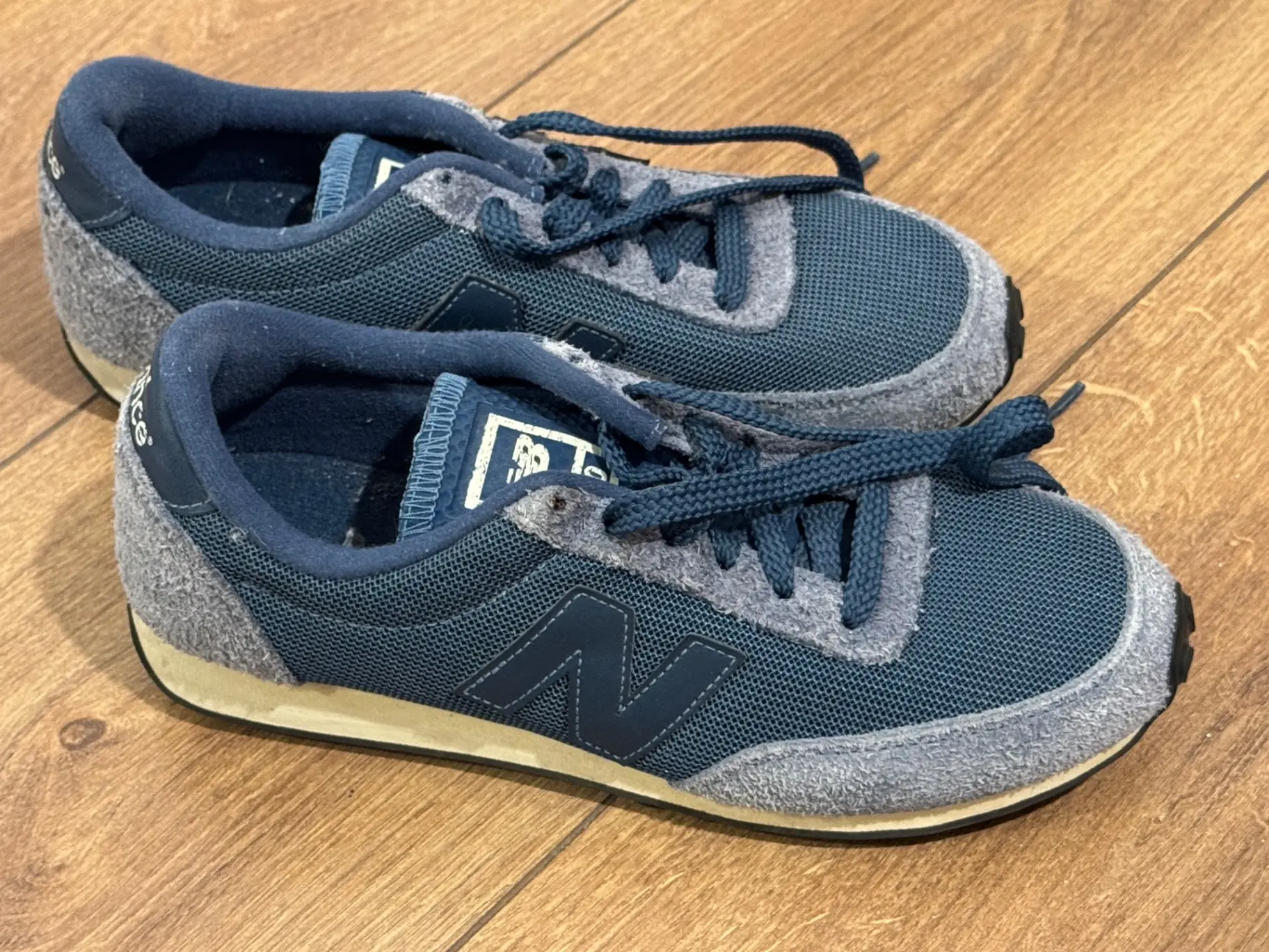 New balance 410 New Balance - ניו באלאנס יד שנייה בנמיז - Nemyz