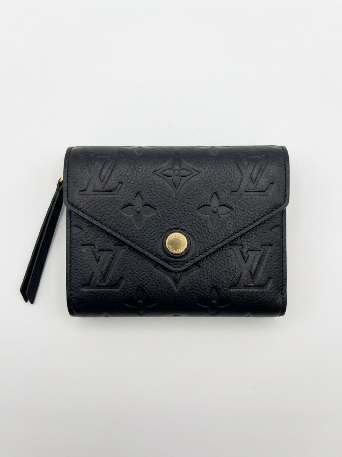 ארנק לואי ויטון LV Louis Vuitton - לואי ויטון יד שנייה בנמיז - Nemyz