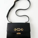 תיק Gucci שחור קלאסי Gucci - גוצ'י יד שנייה בנמיז - Nemyz