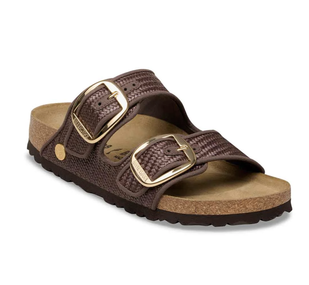 Birkenstock Arizona BIRKENSTOCK - בירקנשטוק יד שנייה בנמיז - Nemyz