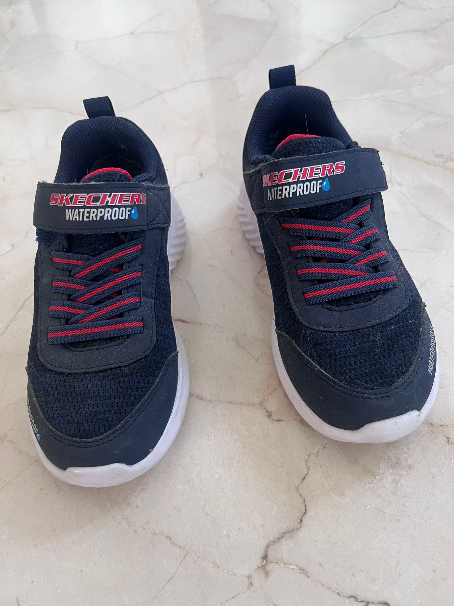 נעלי ספורט סקצ’רס Skechers – סקצ'רס יד שנייה בנמיז - Nemyz