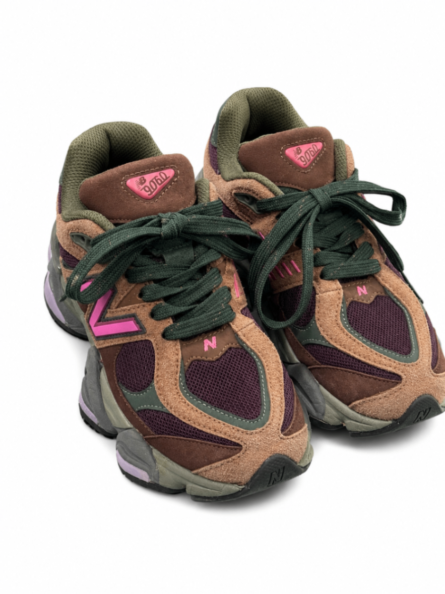 ניובאלאנס 9060 טרייל New Balance - ניו באלאנס יד שנייה בנמיז - Nemyz