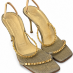 VICINI Zanotti עקבים אחר יד שנייה בנמיז - Nemyz