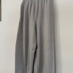 מכנס דמוי אלגנט Zara - זארה יד שנייה בנמיז - Nemyz