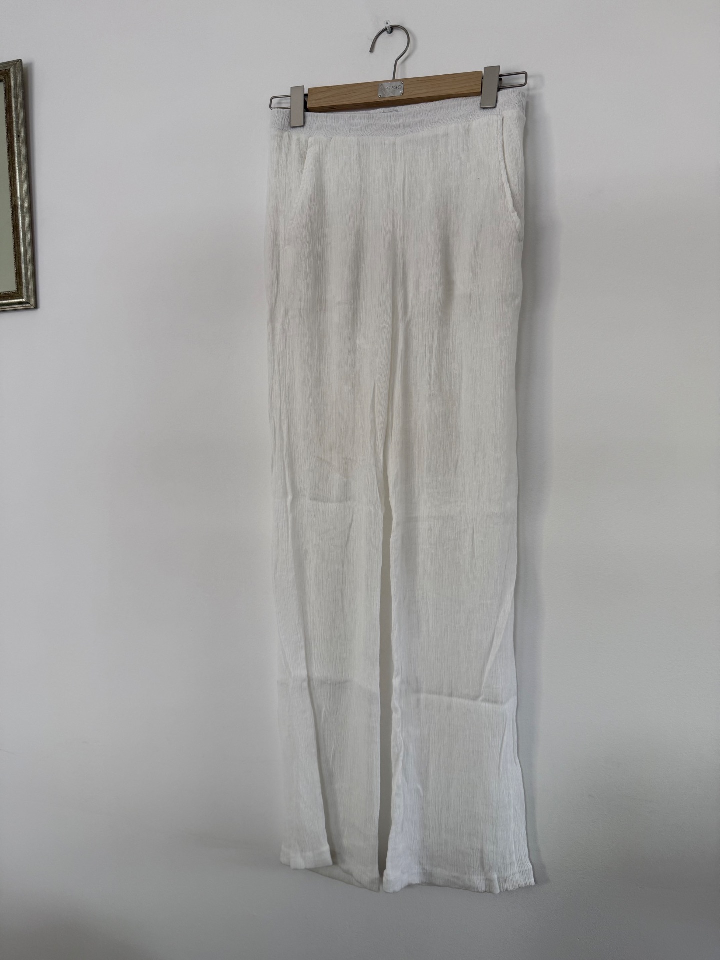 מכנס חוף Bershka – ברשקה יד שנייה בנמיז - Nemyz