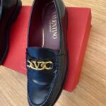 נעלי סירה של ולנטינו Valentino – ולנטינו​ יד שנייה בנמיז - Nemyz