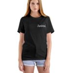 חולצת טי פרימיום  Jack&Jones יד שנייה בנמיז - Nemyz