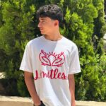 חולצת טי פרימיום  Jack&Jones יד שנייה בנמיז - Nemyz
