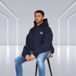 קפוצ’ון פרימיום  Jack&Jones יד שנייה בנמיז - Nemyz