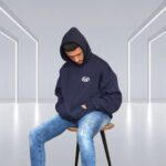 קפוצ’ון פרימיום  Jack&Jones יד שנייה בנמיז - Nemyz