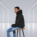 קפוצ’ון SunBird  Jack&Jones יד שנייה בנמיז - Nemyz