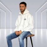 קפוצ’ון SunBird  Jack&Jones יד שנייה בנמיז - Nemyz