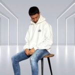 קפוצ’ון SunBird  Jack&Jones יד שנייה בנמיז - Nemyz