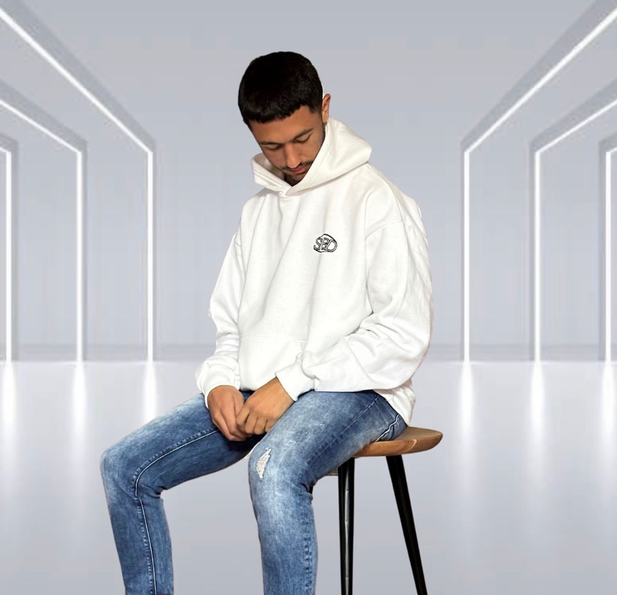 קפוצ’ון SunBird  Jack&Jones יד שנייה בנמיז - Nemyz