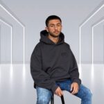קפוצ’ון SunBird  Jack&Jones יד שנייה בנמיז - Nemyz