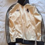 ג׳קט אדידס Adidas – אדידס יד שנייה בנמיז - Nemyz