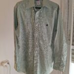 מכופתרת אלגנט גברים brooks brothers 346 יד שנייה בנמיז - Nemyz