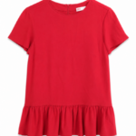 חולצת RED Valentino Valentino – ולנטינו​ יד שנייה בנמיז - Nemyz