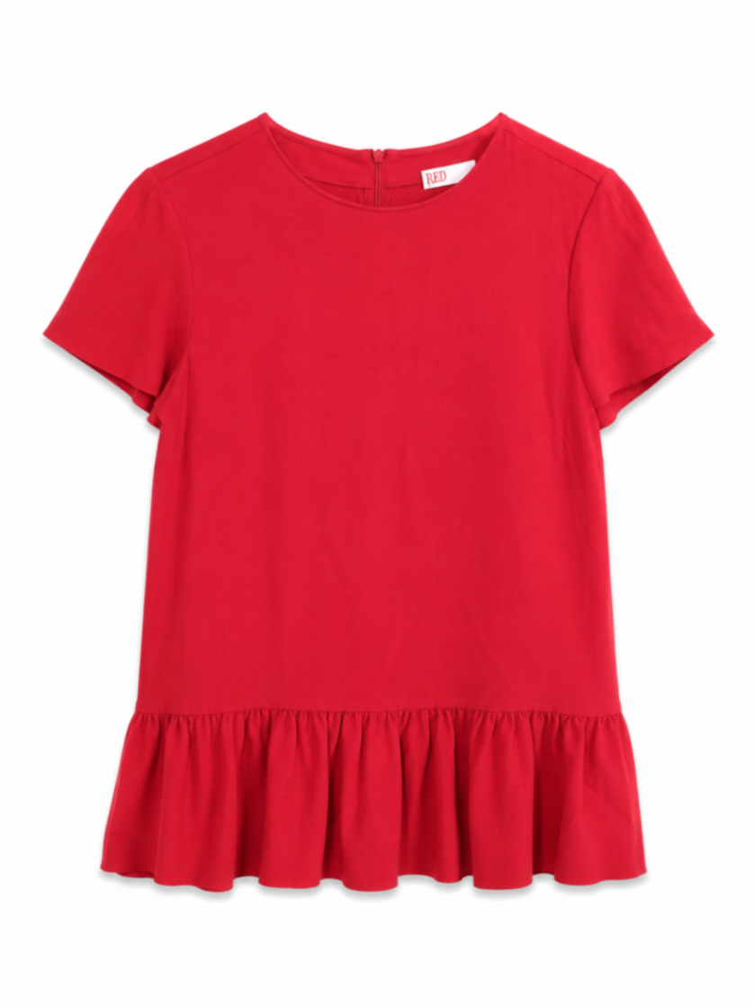 חולצת RED Valentino Valentino – ולנטינו​ יד שנייה בנמיז - Nemyz