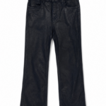 מכנסי Hudson מצופים Hudson Jeans – הדסון ג'ינס יד שנייה בנמיז - Nemyz