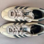 נעלי Adidas Gazelle Adidas – אדידס יד שנייה בנמיז - Nemyz