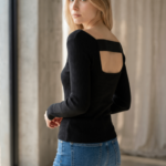 The Range Knit אחר יד שנייה בנמיז - Nemyz
