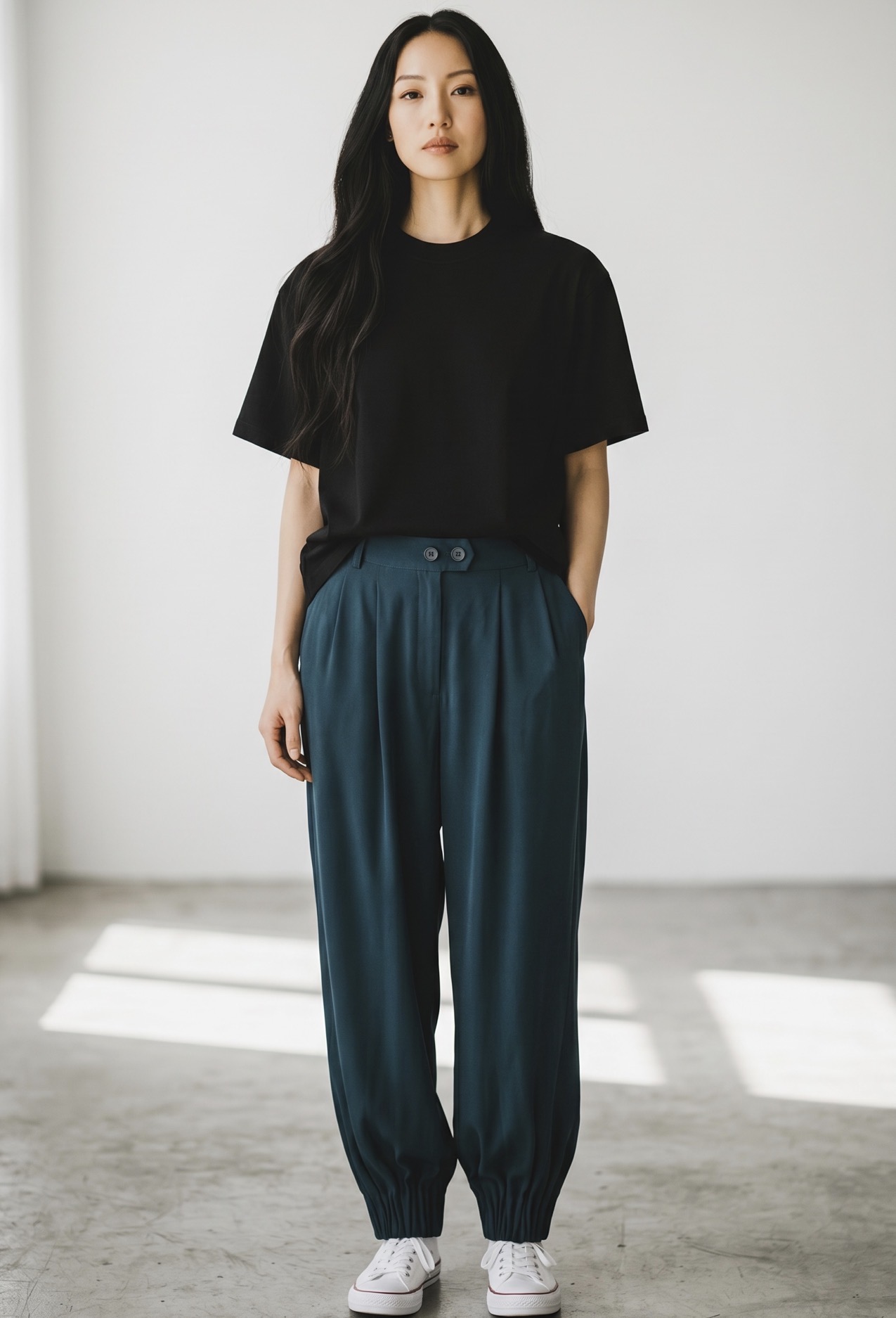Native Youth Joggers אחר יד שנייה בנמיז - Nemyz
