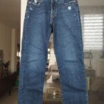 ג’ינס ליוויס 501 Levi's - ליווייס יד שנייה בנמיז - Nemyz