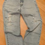 Levi’s 615 Levi's - ליווייס יד שנייה בנמיז - Nemyz