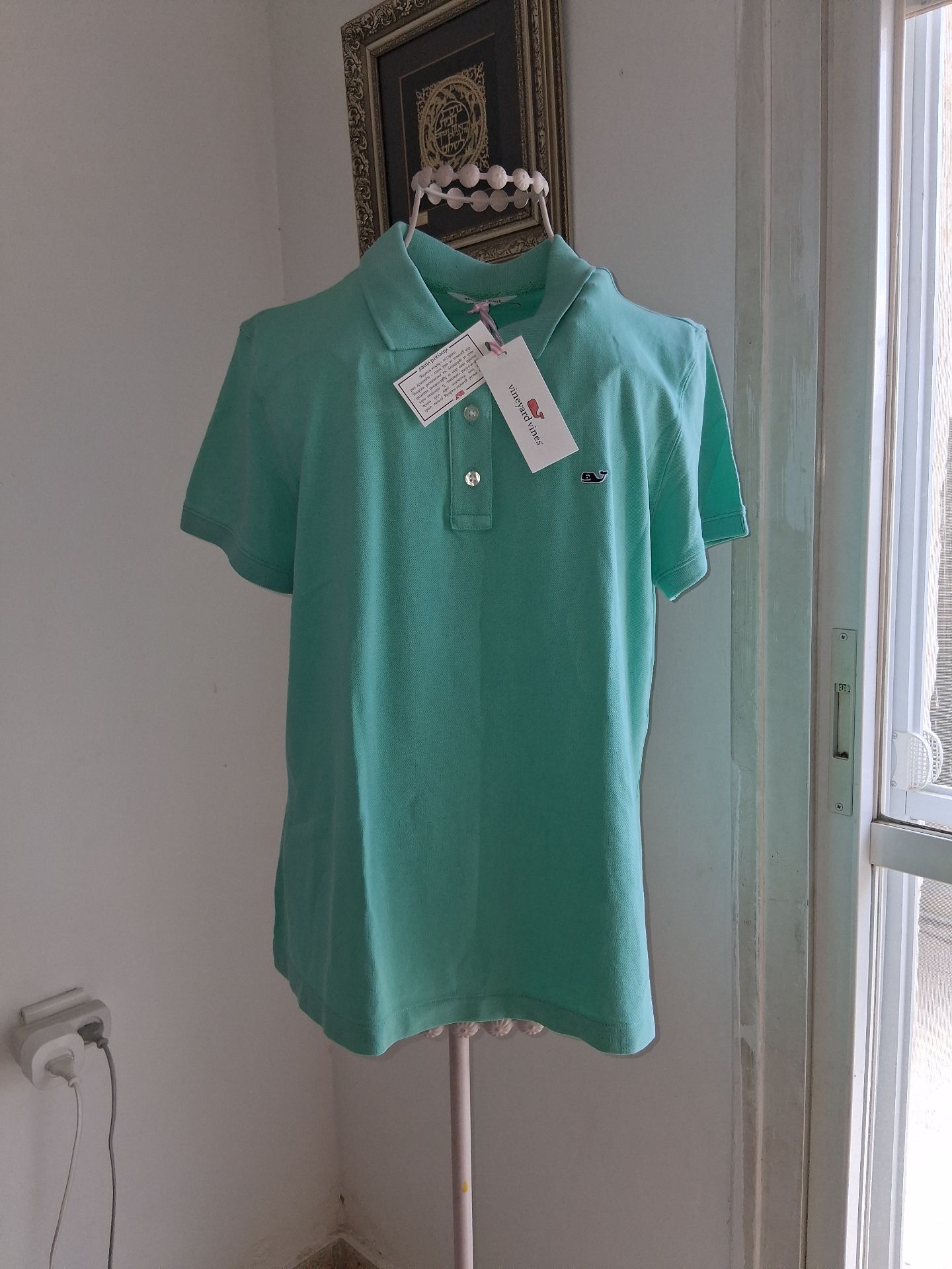 פולו Vineyard Vines אחר יד שנייה בנמיז - Nemyz