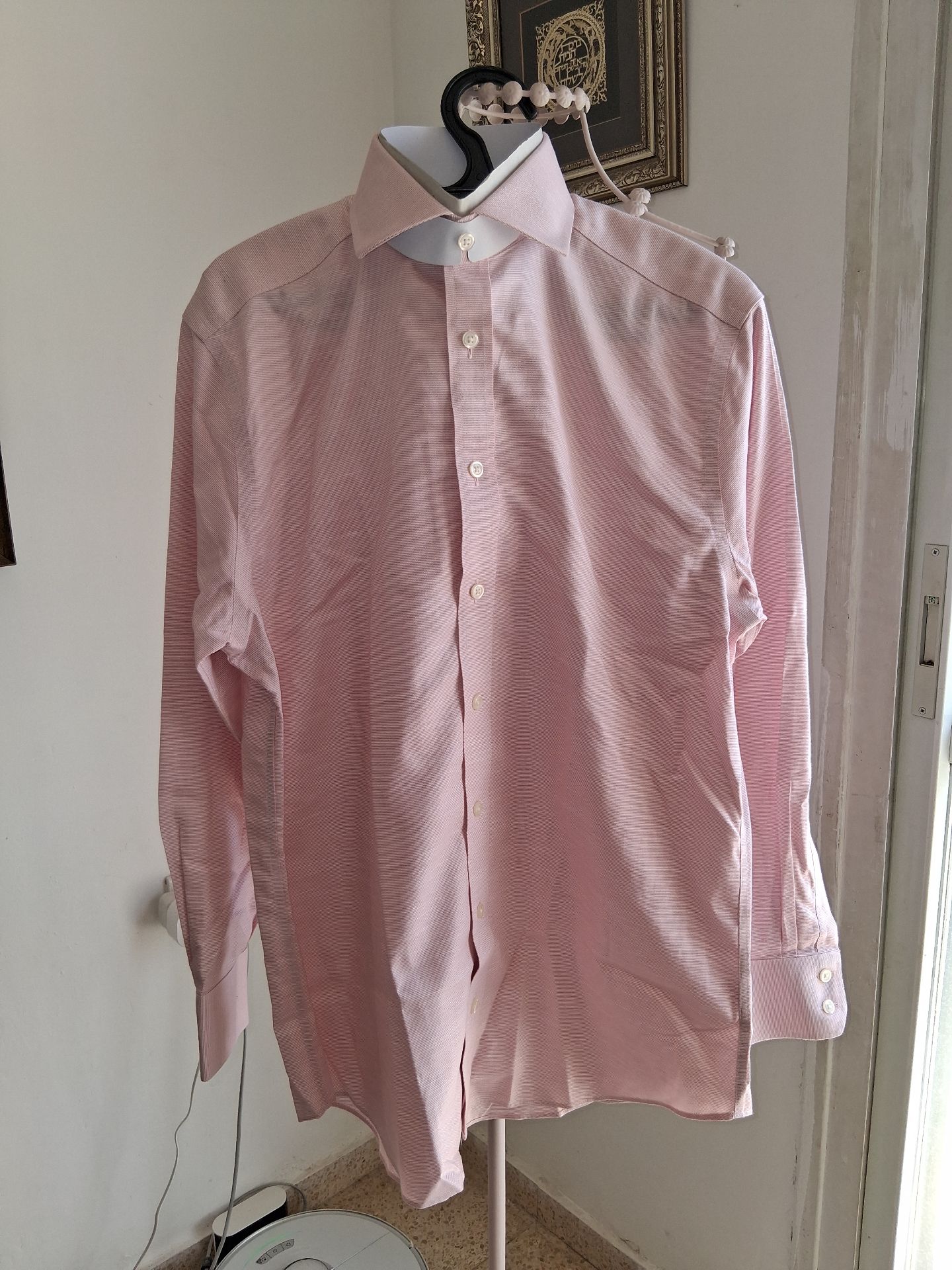 Charles Tyrwhitt אחר יד שנייה בנמיז - Nemyz