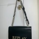 תיק צד REPLAY Replay - ריפליי יד שנייה בנמיז - Nemyz