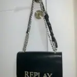 תיק צד REPLAY Replay - ריפליי יד שנייה בנמיז - Nemyz