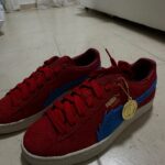 נעלי פומה Puma - פומה יד שנייה בנמיז - Nemyz