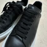נעלי אלכסנדר מקווין Alexander McQueen – אלכסנדר מקווין​ יד שנייה בנמיז - Nemyz