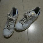 אדידס STAN SMITH Adidas – אדידס יד שנייה בנמיז - Nemyz