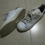 אדידס STAN SMITH Adidas – אדידס יד שנייה בנמיז - Nemyz