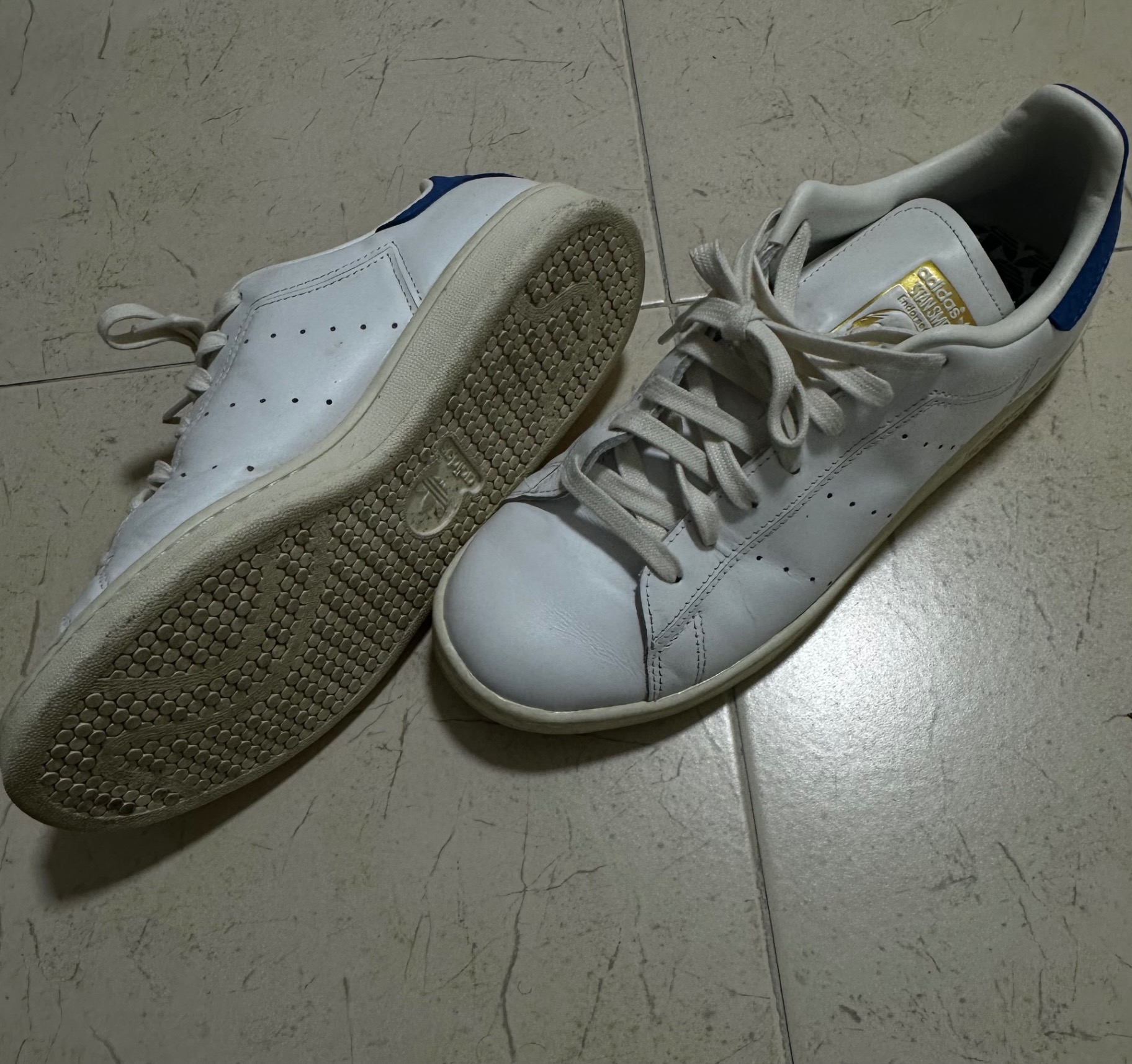 אדידס STAN SMITH Adidas – אדידס יד שנייה בנמיז - Nemyz