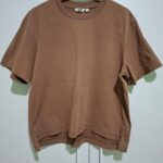 טישרט יוניקלו יוניקלו – Uniqlo יד שנייה בנמיז - Nemyz