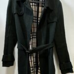 מעיל של ברברי Burberry – ברברי יד שנייה בנמיז - Nemyz