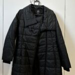 מעיל של ארמני Armani Exchange – ארמני אקסצ'יינג' יד שנייה בנמיז - Nemyz